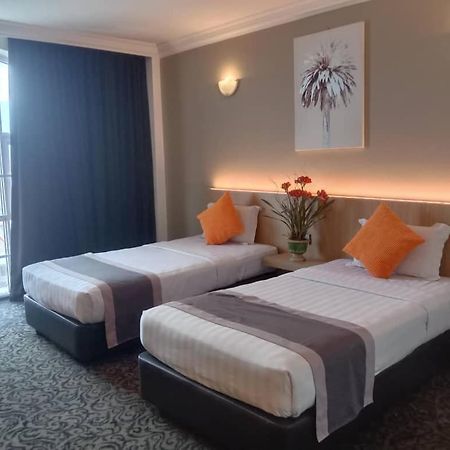Greenlast Hotel Kuantan Luaran gambar