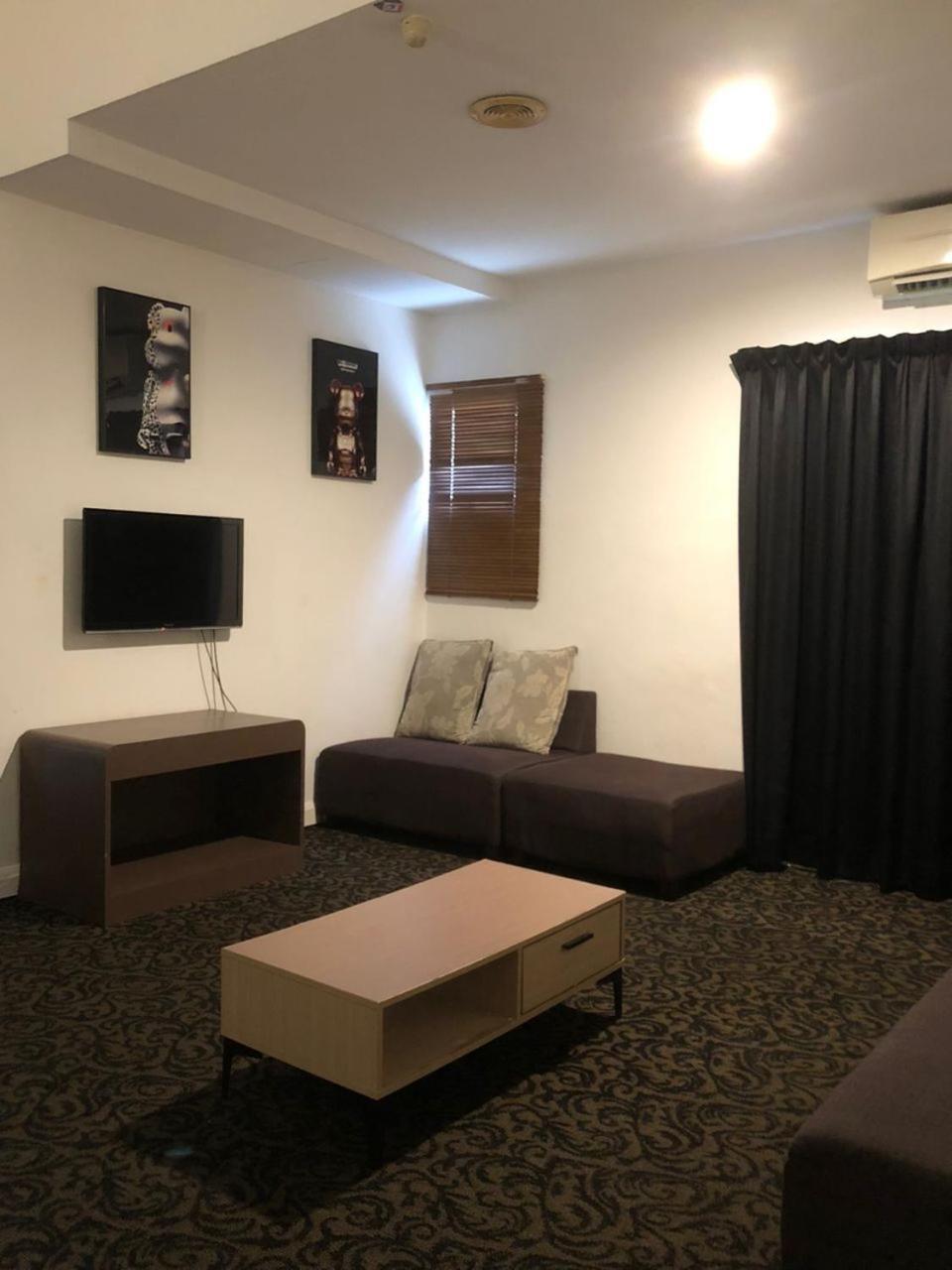 Greenlast Hotel Kuantan Luaran gambar