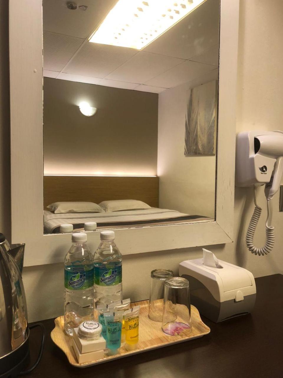 Greenlast Hotel Kuantan Luaran gambar