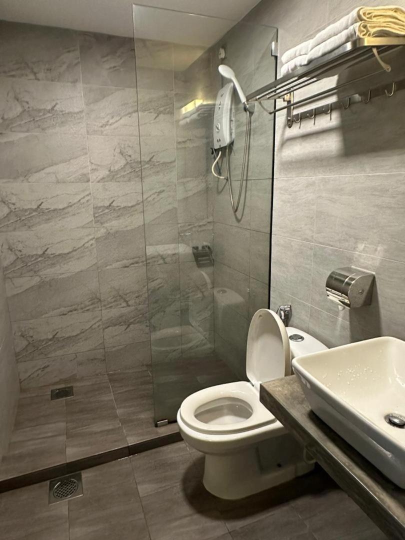 Greenlast Hotel Kuantan Luaran gambar