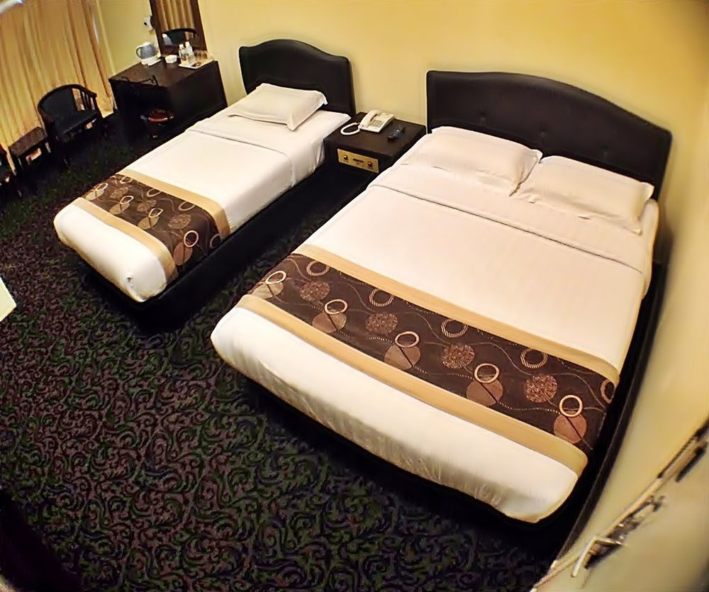 Greenlast Hotel Kuantan Luaran gambar
