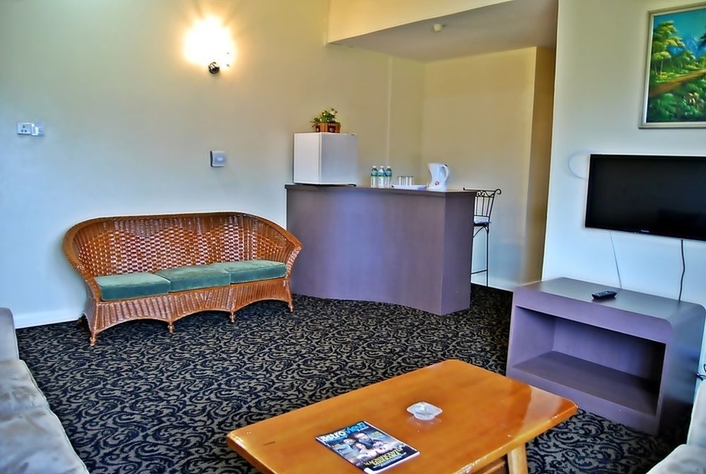 Greenlast Hotel Kuantan Luaran gambar