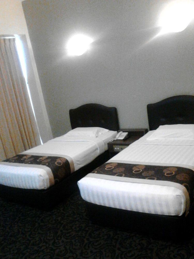 Greenlast Hotel Kuantan Luaran gambar