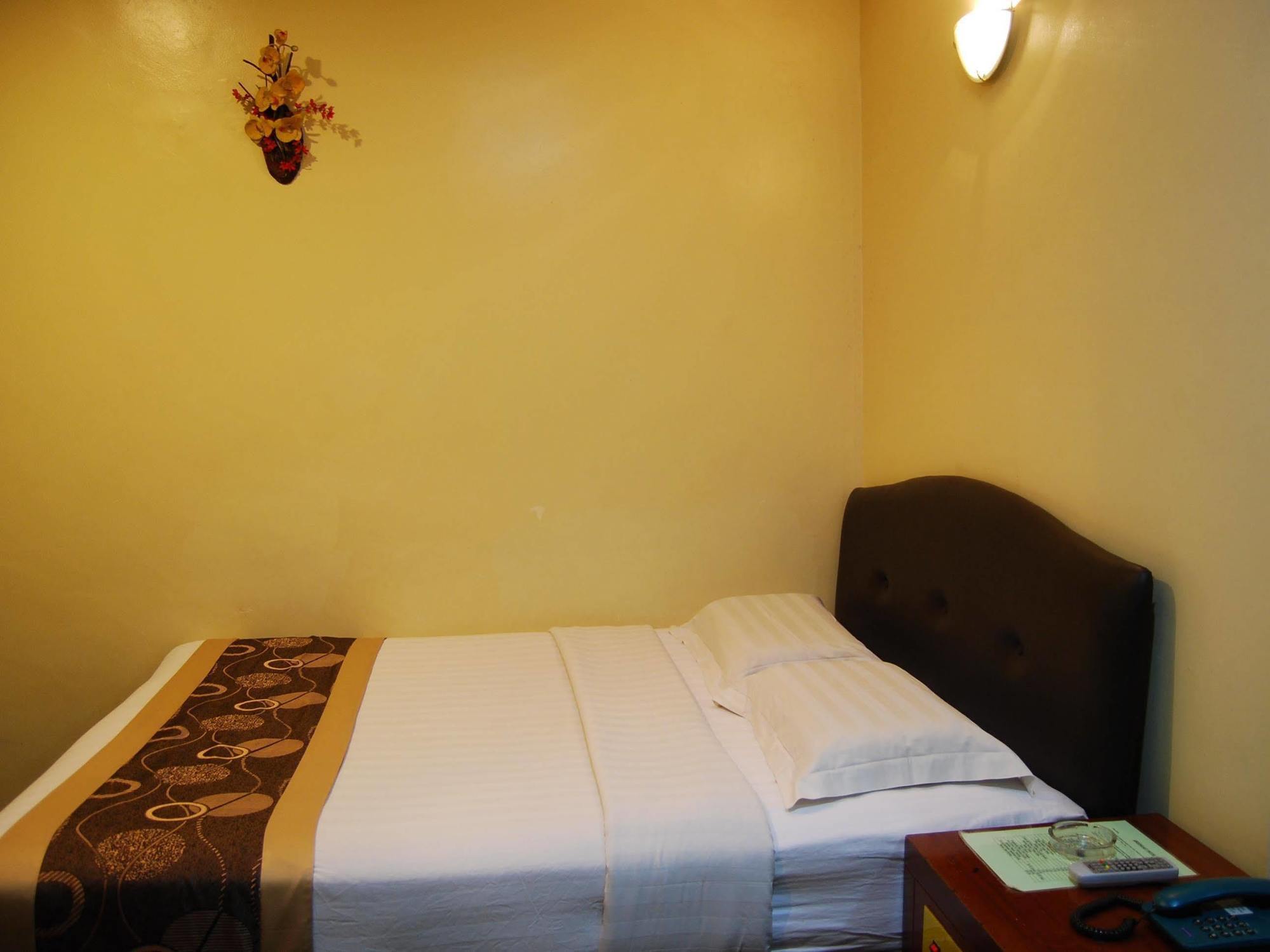 Greenlast Hotel Kuantan Luaran gambar