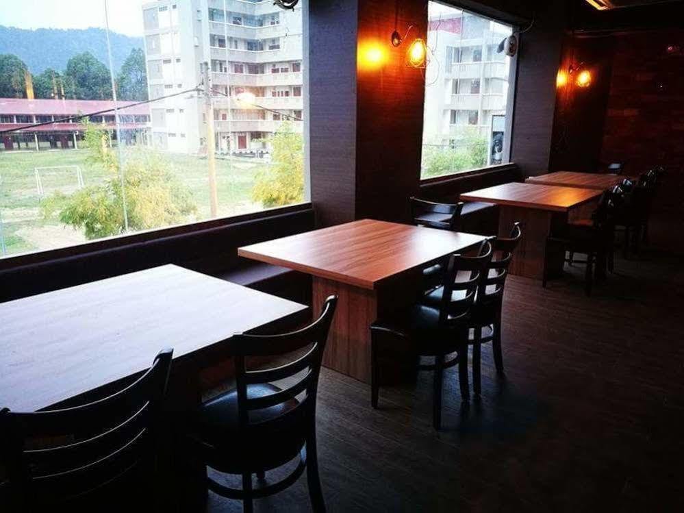 Greenlast Hotel Kuantan Luaran gambar
